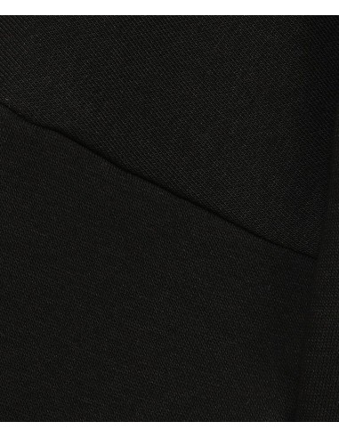 Sudadera Negra Puma con Capucha y Logo | Estilo Deportivo (671134-01).