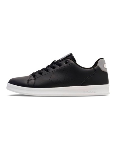 Zapatillas Court Line H NG Hummel - Estilo y Rendimiento en la Cancha
 (225943-1227).