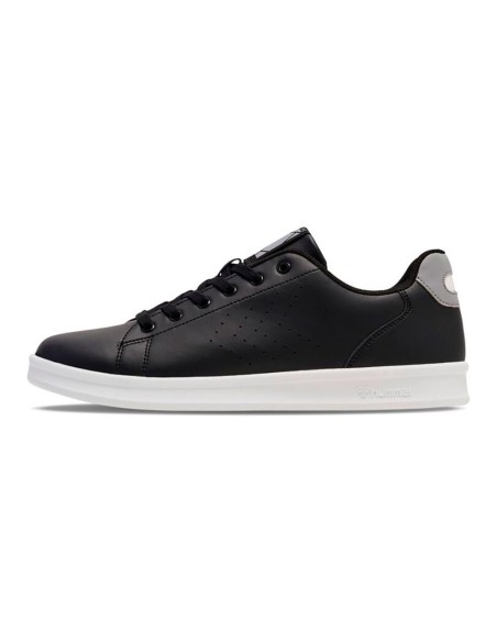 Zapatillas Court Line H NG Hummel - Estilo y Rendimiento en la Cancha
 (225943-1227). Zapatillas Court Line H NG Hummel - Estilo y Rendimiento en la Cancha
 (225943-1227).