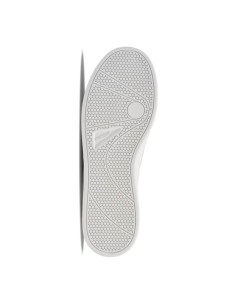 Zapatillas Court Line H NG Hummel - Estilo y Rendimiento en la Cancha
 (225943-1227). 2