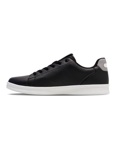 Zapatillas Court Line H NG Hummel - Estilo y Rendimiento en la Cancha
 (225943-1227). Zapatillas Court Line H NG Hummel - Estilo y Rendimiento en la Cancha
 (225943-1227).
