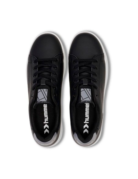 Zapatillas Court Line H NG Hummel - Estilo y Rendimiento en la Cancha
 (225943-1227). Zapatillas Court Line H NG Hummel - Estilo y Rendimiento en la Cancha
 (225943-1227).