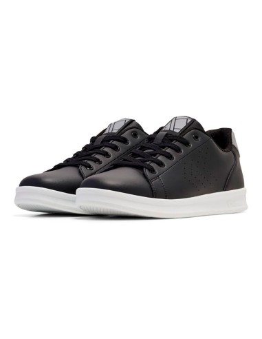 Zapatillas Court Line H NG Hummel - Estilo y Rendimiento en la Cancha
 (225943-1227).