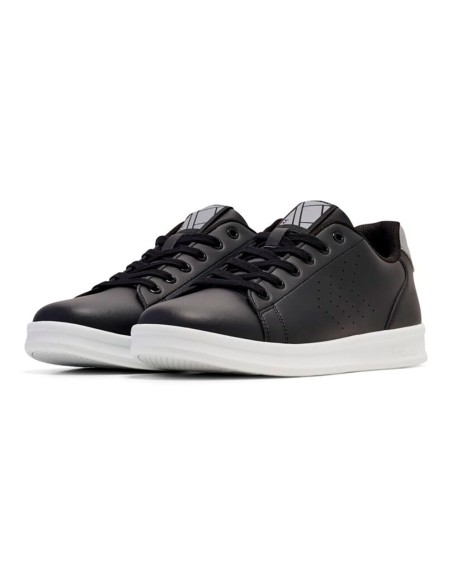 Zapatillas Court Line H NG Hummel - Estilo y Rendimiento en la Cancha
 (225943-1227). Zapatillas Court Line H NG Hummel - Estilo y Rendimiento en la Cancha
 (225943-1227).