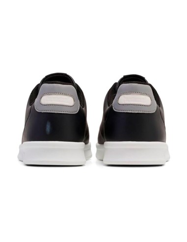 Zapatillas Court Line H NG Hummel - Estilo y Rendimiento en la Cancha
 (225943-1227).