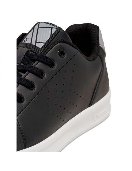 Zapatillas Court Line H NG Hummel - Estilo y Rendimiento en la Cancha
 (225943-1227). Zapatillas Court Line H NG Hummel - Estilo y Rendimiento en la Cancha
 (225943-1227).