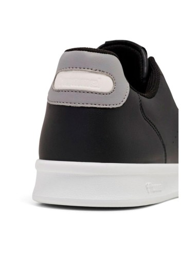 Zapatillas Court Line H NG Hummel - Estilo y Rendimiento en la Cancha
 (225943-1227).