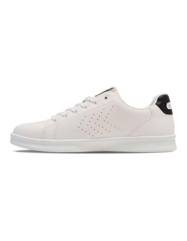 Zapatillas Court Line BL H Hummel - Comodidad y Estilo para el Juego
 (225943-9124).
