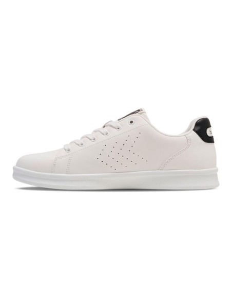 Zapatillas Court Line BL H Hummel - Comodidad y Estilo para el Juego
 (225943-9124). Zapatillas Court Line BL H Hummel - Comodidad y Estilo para el Juego
 (225943-9124).