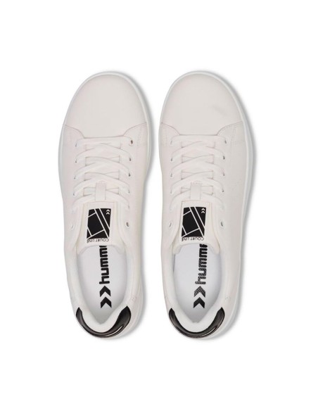 Zapatillas Court Line BL H Hummel - Comodidad y Estilo para el Juego
 (225943-9124). Zapatillas Court Line BL H Hummel - Comodidad y Estilo para el Juego
 (225943-9124).