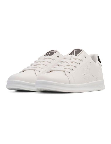 Zapatillas Court Line BL H Hummel - Comodidad y Estilo para el Juego
 (225943-9124).