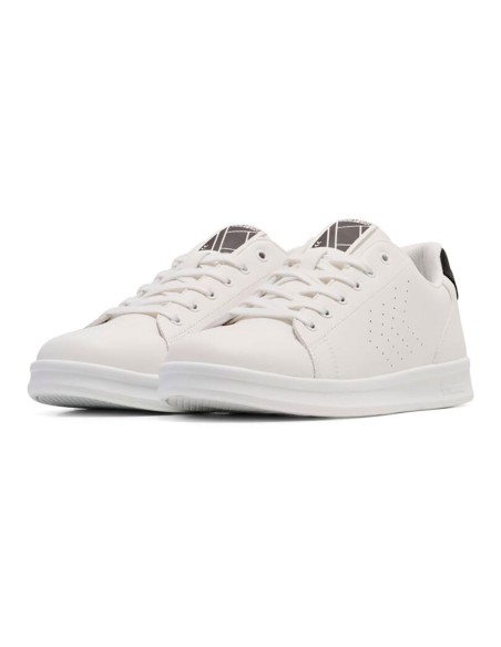 Zapatillas Court Line BL H Hummel - Comodidad y Estilo para el Juego
 (225943-9124). Zapatillas Court Line BL H Hummel - Comodidad y Estilo para el Juego
 (225943-9124).
