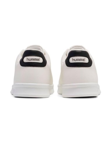Zapatillas Court Line BL H Hummel - Comodidad y Estilo para el Juego
 (225943-9124).
