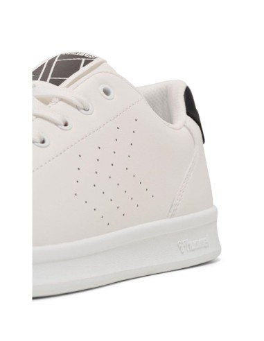 Zapatillas Court Line BL H Hummel - Comodidad y Estilo para el Juego
 (225943-9124).
