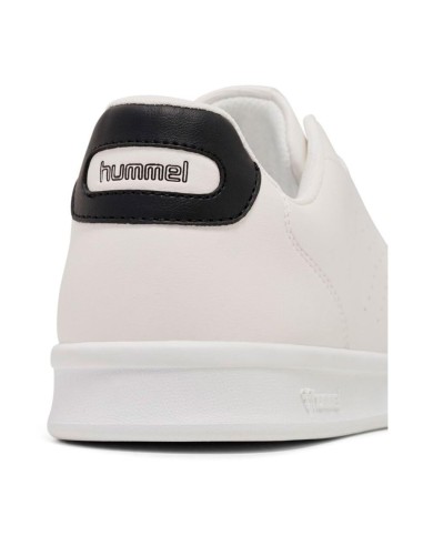 Zapatillas Court Line BL H Hummel - Comodidad y Estilo para el Juego
 (225943-9124).