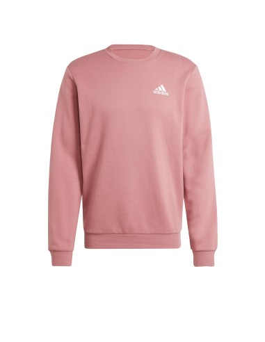 Sudadera Adidas Burdeos - Estilo y Comodidad en Color Elegante (IY9080).