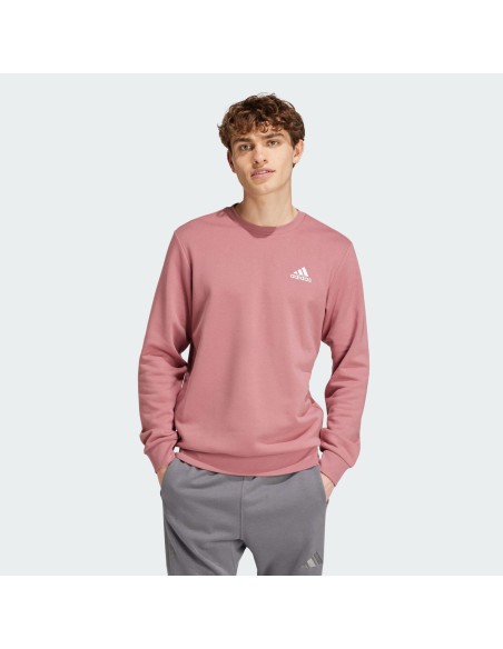 Sudadera Adidas Burdeos - Estilo y Comodidad en Color Elegante (IY9080). Sudadera Adidas Burdeos - Estilo y Comodidad en Color Elegante (IY9080).