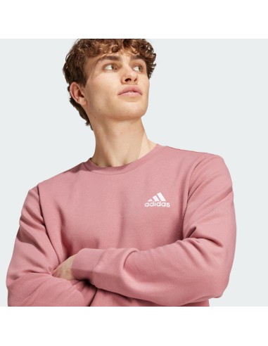 Sudadera Adidas Burdeos - Estilo y Comodidad en Color Elegante (IY9080).