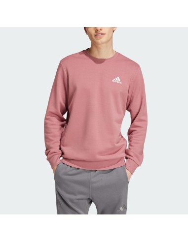 Sudadera Adidas Burdeos - Estilo y Comodidad en Color Elegante (IY9080).