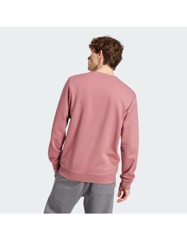 Sudadera Adidas Burdeos - Estilo y Comodidad en Color Elegante (IY9080).