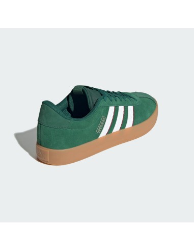 Zapatilla VL Court H Verde - Estilo Deportivo Clásico de Adidas (IH4790).