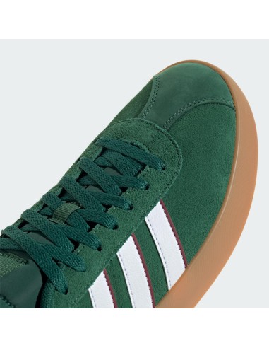 Zapatilla VL Court H Verde - Estilo Deportivo Clásico de Adidas (IH4790).