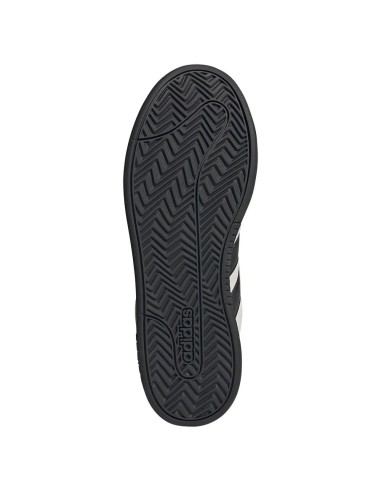 Zapatilla Court Alpha H Gris NG - Elegancia Deportiva de Adidas (IH1287).
