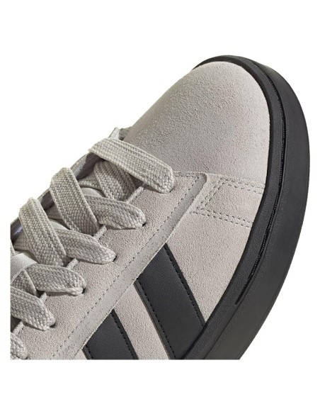 Zapatilla Court Alpha H Gris NG - Elegancia Deportiva de Adidas (IH1287). Zapatilla Court Alpha H Gris NG - Elegancia Deportiva de Adidas (IH1287).