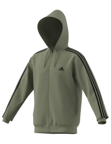 Sudadera Adidas H VE-NG - Estilo y Comodidad Premium (JE0341).