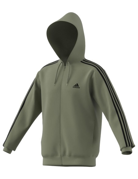 Sudadera Adidas H VE-NG - Estilo y Comodidad Premium (JE0341).