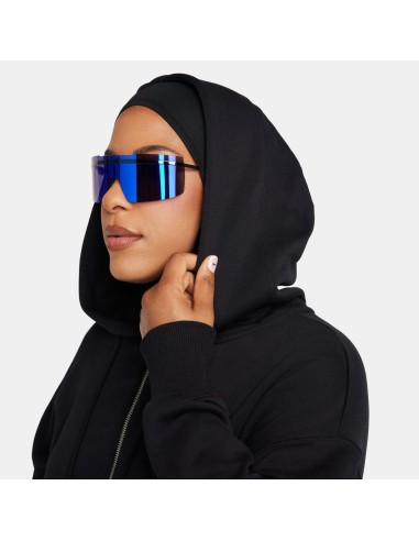 Sudadera Nike W Negra - Comodidad y Estilo Atemporal