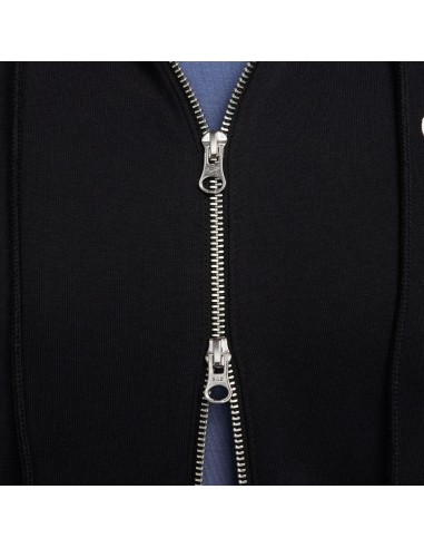 Sudadera Nike W Negra - Comodidad y Estilo Atemporal