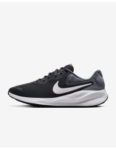 Zapatillas Revolution H NG-GR Nike - Comodidad y Estilo en Movimiento (FB2207-007). 2
