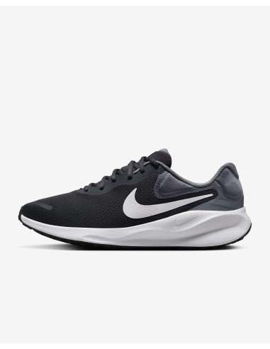 Zapatillas Revolution H NG-GR Nike - Comodidad y Estilo en Movimiento (FB2207-007).