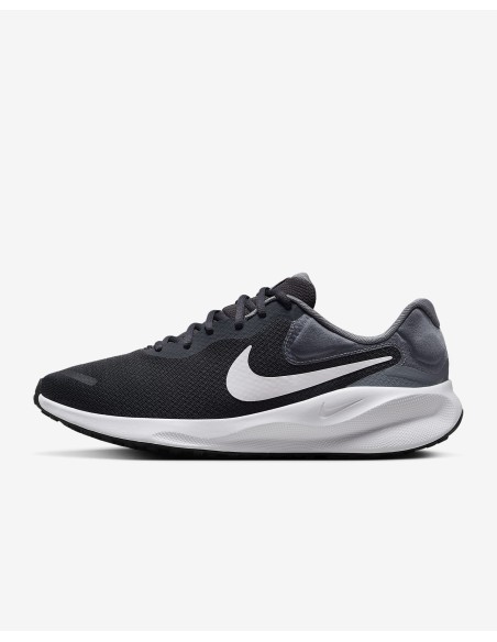 Zapatillas Revolution H NG-GR Nike - Comodidad y Estilo en Movimiento (FB2207-007). Zapatillas Revolution H NG-GR Nike - Comodidad y Estilo en Movimiento (FB2207-007).
