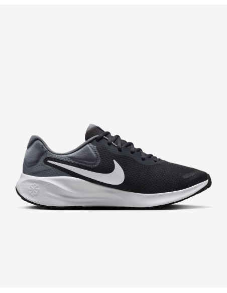 Zapatillas Revolution H NG-GR Nike - Comodidad y Estilo en Movimiento (FB2207-007). Zapatillas Revolution H NG-GR Nike - Comodidad y Estilo en Movimiento (FB2207-007).
