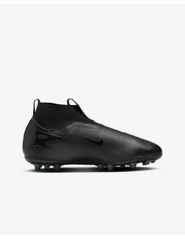 Botas AG Superfly NG JR Zoom Nike - Desempeño y Agilidad para Jóvenes Futbolistas (FQ8308-002).