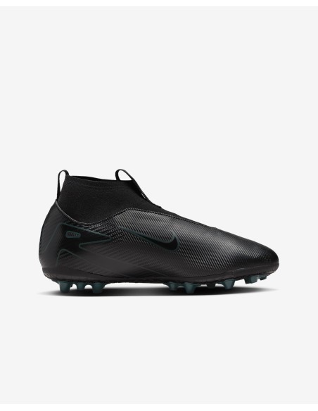 Botas AG Superfly NG JR Zoom Nike - Desempeño y Agilidad para Jóvenes Futbolistas (FQ8308-002). Botas AG Superfly NG JR Zoom Nike - Desempeño y Agilidad para Jóvenes Futbolistas (FQ8308-002).