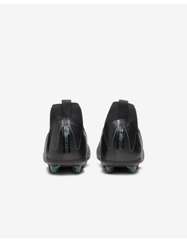 Botas AG Superfly NG JR Zoom Nike - Desempeño y Agilidad para Jóvenes Futbolistas (FQ8308-002).