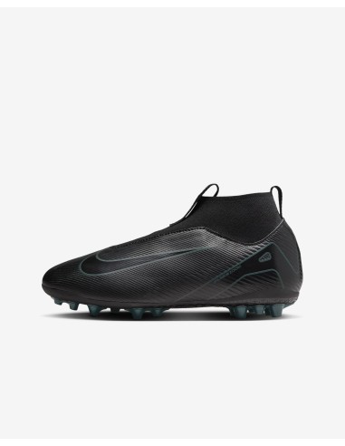 Botas AG Superfly NG JR Zoom Nike - Desempeño y Agilidad para Jóvenes Futbolistas (FQ8308-002).