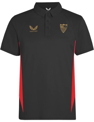 POLO SEVILLA FC H NG 25 (TM7558-015).