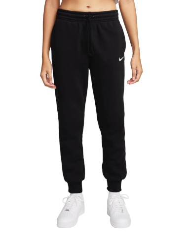 Pantalón Nike W Negro ALG - Estilo y Comodidad (FZ7626-010).