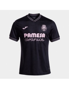 CAMISETA VILLAREAL 3º 25 JOMA (AI10601B0203).