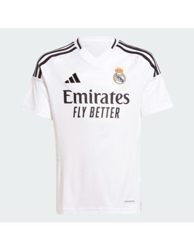 CAMISETA MADRID 1º 25 BL ADIDAS (IT5186).