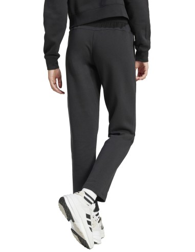 Pantalón Negro para Mujer Adidas - Elegante y Cómodo (IW0221).