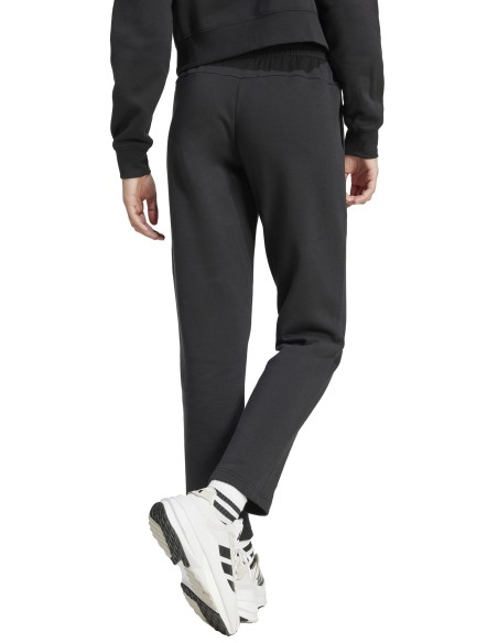 Pantalón Negro para Mujer Adidas - Elegante y Cómodo (IW0221).