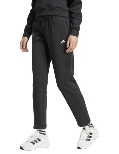 Pantalón Negro para Mujer Adidas - Elegante y Cómodo (IW0221). 2