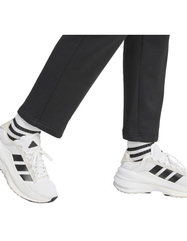 Pantalón Negro para Mujer Adidas - Elegante y Cómodo (IW0221).