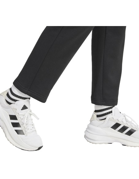 Pantalón Negro para Mujer Adidas - Elegante y Cómodo (IW0221).