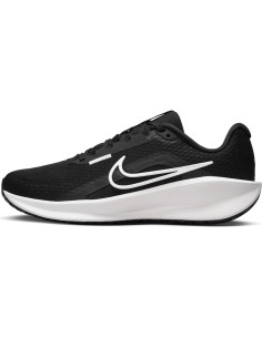 Zapatilla Nike Downshifter W Negra - Confort y Estilo para Mujer (FD6476-001).
